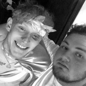 Meet your Posher, Aaron